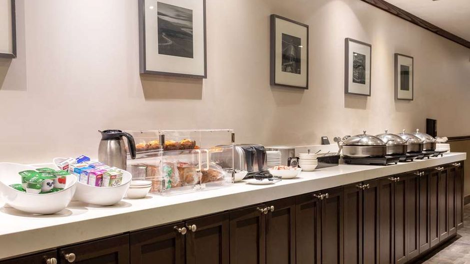 Ramada by Wyndham Northern Grand Hotel Other