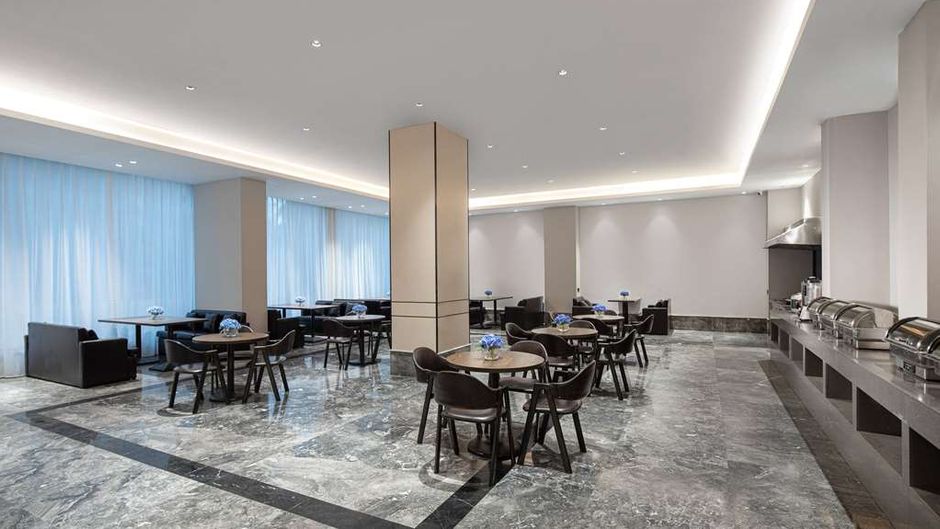 Microtel by Wyndham Heyuan Other
