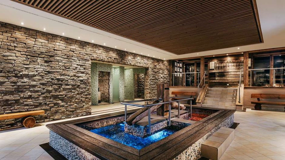 Grand Tirolia Hotel Kitzbuhel Spa