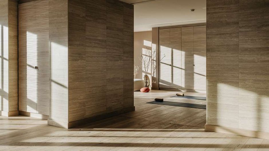 Grand Tirolia Hotel Kitzbuhel Health