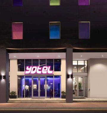 YotelPad Miami