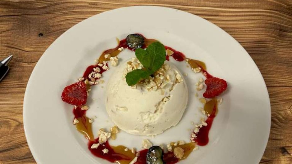 Kyriad Hotel Lille-Mons en Baroeul Restaurant