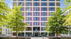 Best Western Hotel Airport Frankfurt