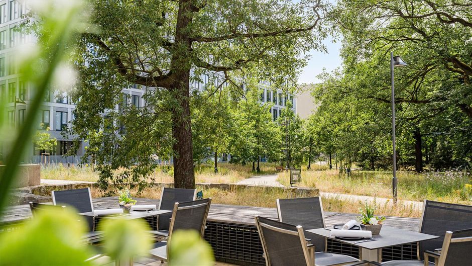 Best Western Hotel Airport Frankfurt Other