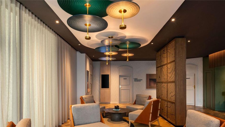 Moevenpick Hotel Windhoek Other