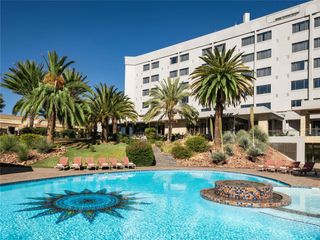 Moevenpick Hotel Windhoek