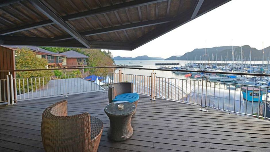 Ramada by Wyndham Langkawi Marina Room