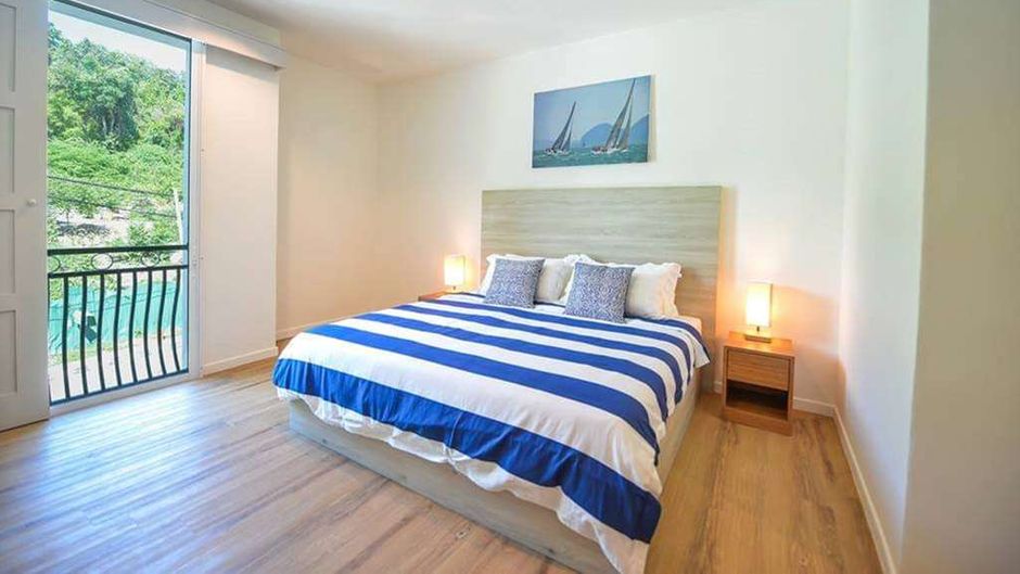 Ramada by Wyndham Langkawi Marina Room