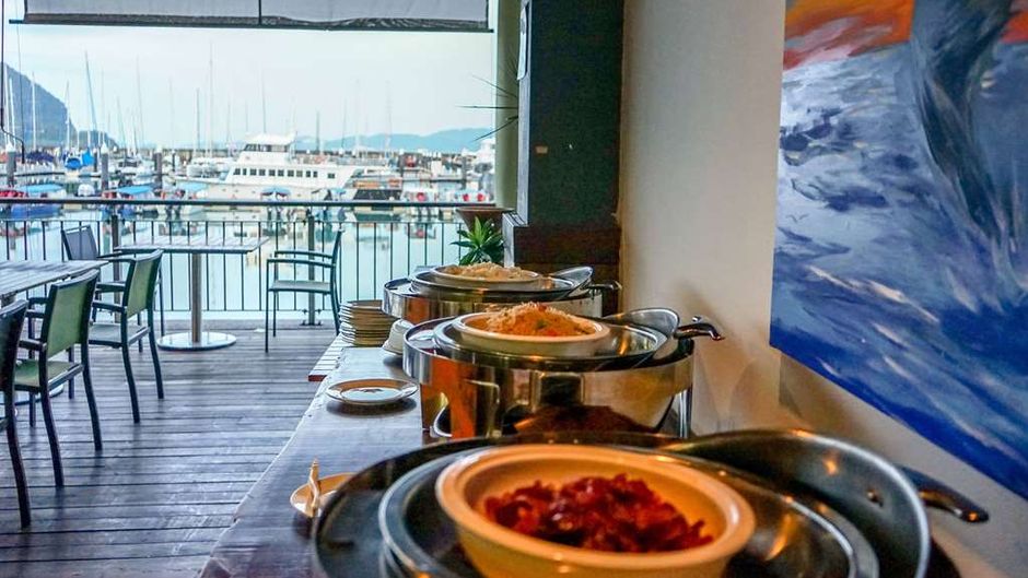 Ramada by Wyndham Langkawi Marina Other
