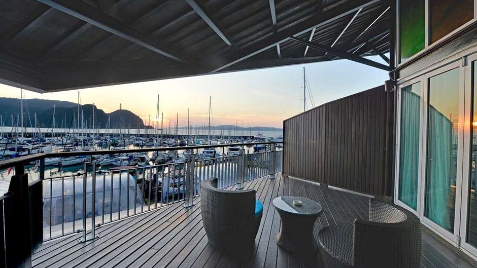 Ramada by Wyndham Langkawi Marina Room