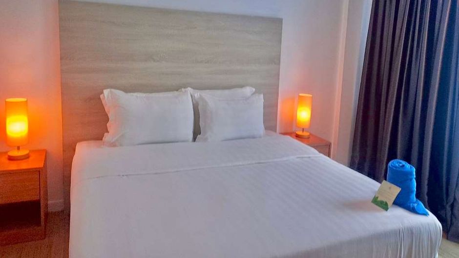 Ramada by Wyndham Langkawi Marina Room