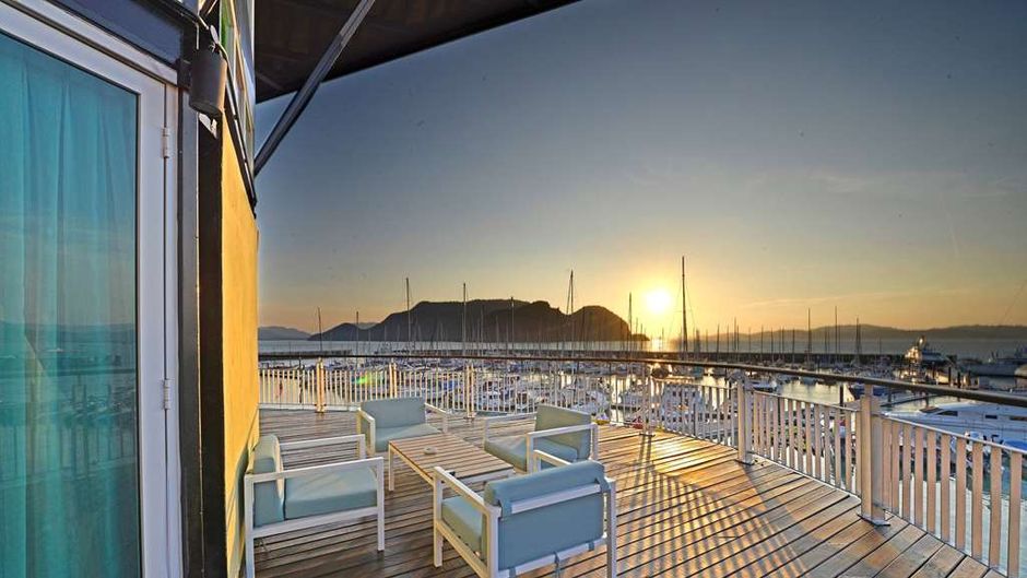 Ramada by Wyndham Langkawi Marina Room