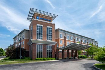 Wyndham Noblesville, IN