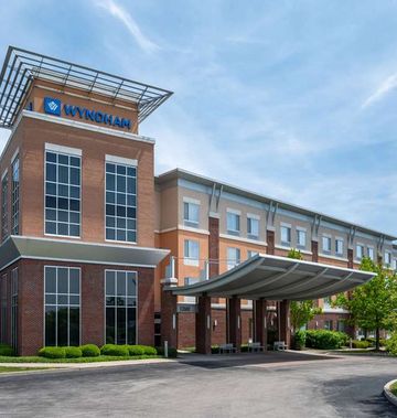 Wyndham Noblesville, IN