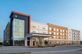 Wyndham Westfield- Indianapolis