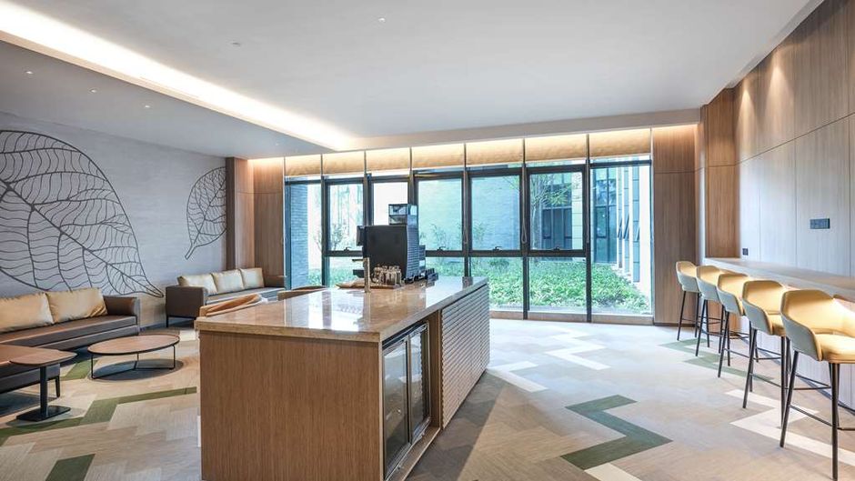 Hyatt Place Beijing Shiyuan Meeting