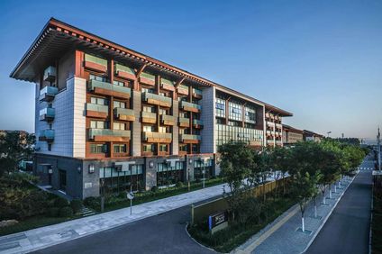 Hyatt Place Beijing Shiyuan