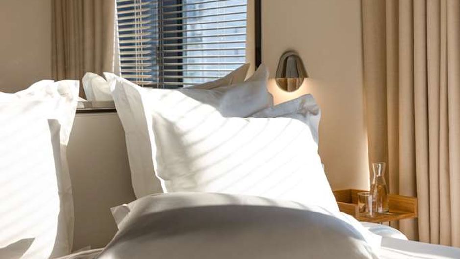 Villa M Room