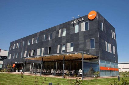 Hotel Bed4u Tudela