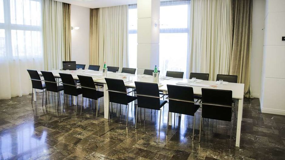 Hotel Palace Meeting