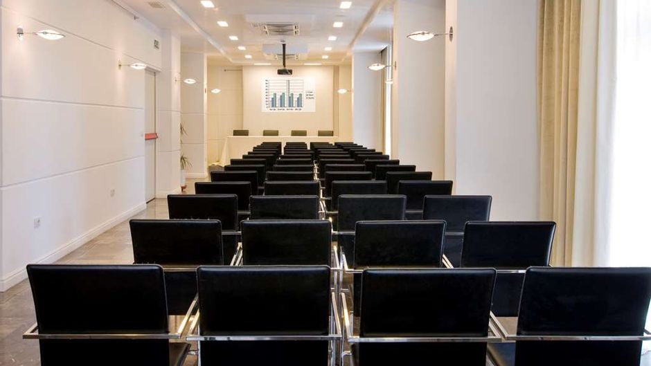 Hotel Palace Meeting