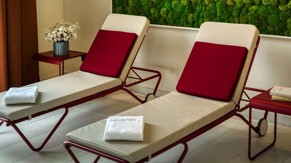 IntercityHotel Amsterdam Airport Spa
