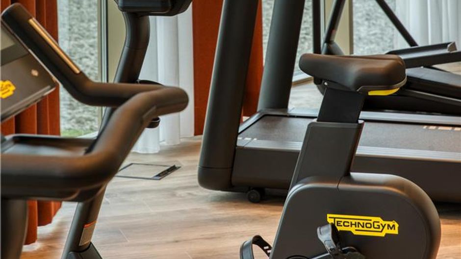 IntercityHotel Amsterdam Airport Health