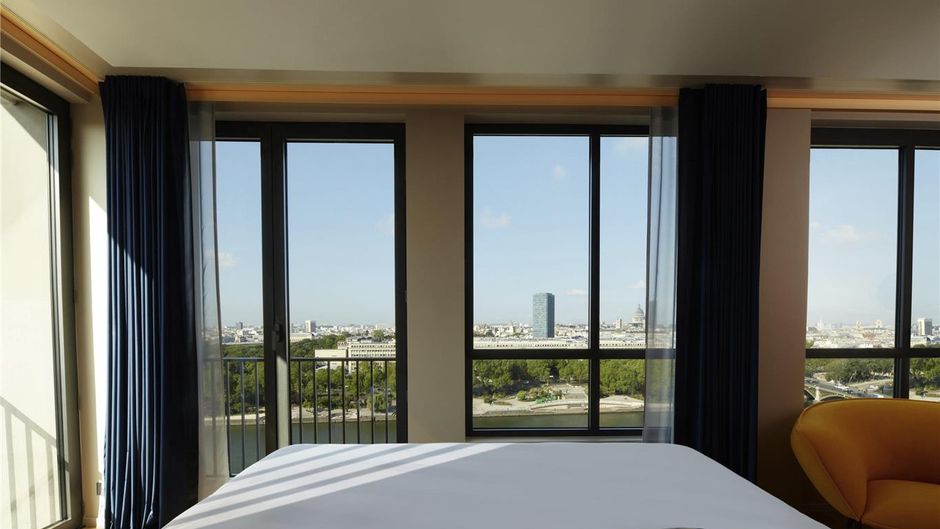 SO/Paris Suite