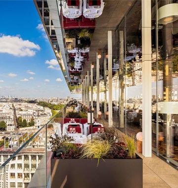 SO/Paris