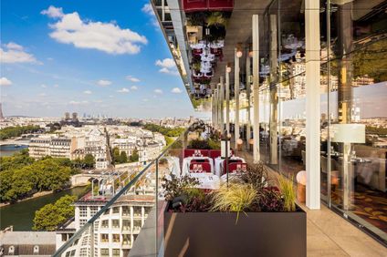 SO/Paris