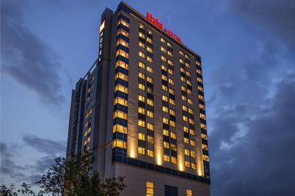 ibis Mumbai Vikhroli