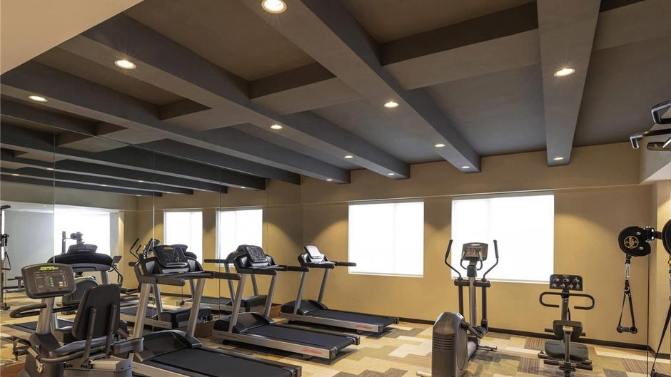 ibis Mumbai Vikhroli Health