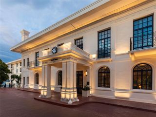 Sofitel Legend Casco Viejo
