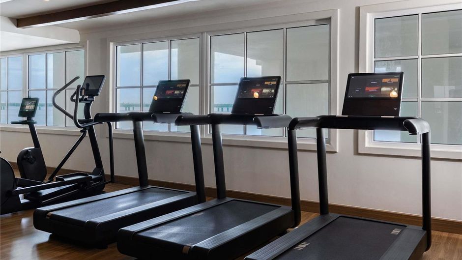 Sofitel Legend Casco Viejo Health
