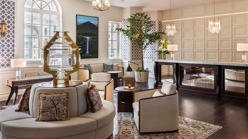 Sofitel Legend Casco Viejo Other