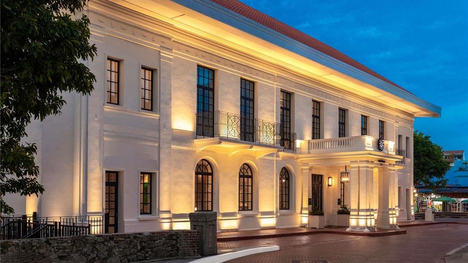Sofitel Legend Casco Viejo Other