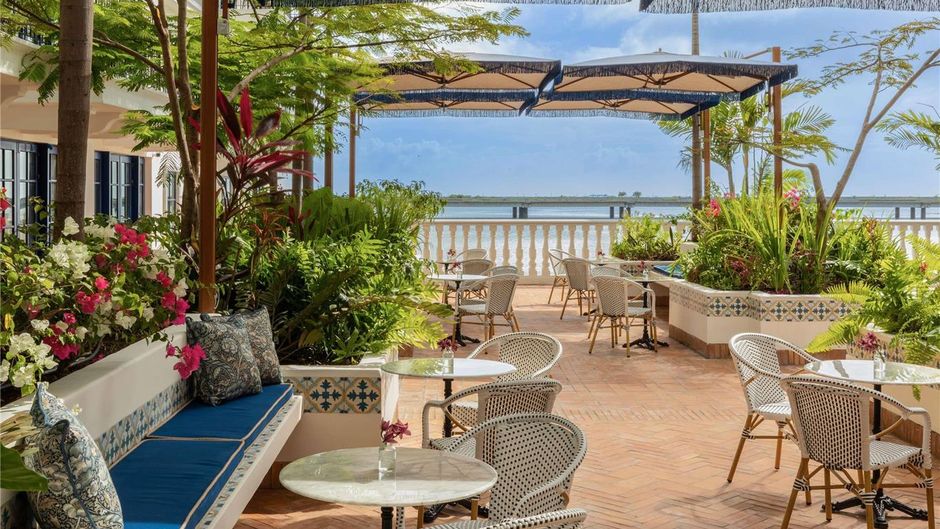 Sofitel Legend Casco Viejo Meeting