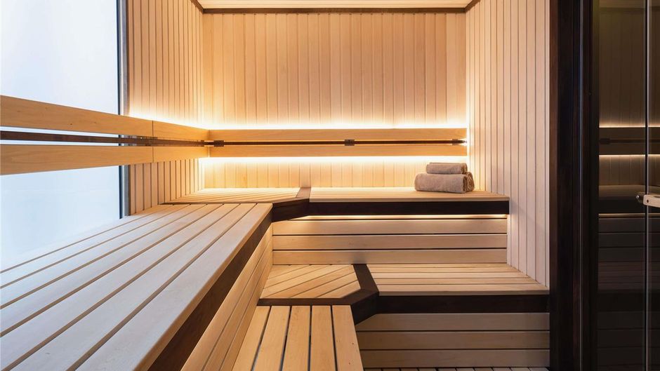 Novotel Living Almaty Jetisu Spa