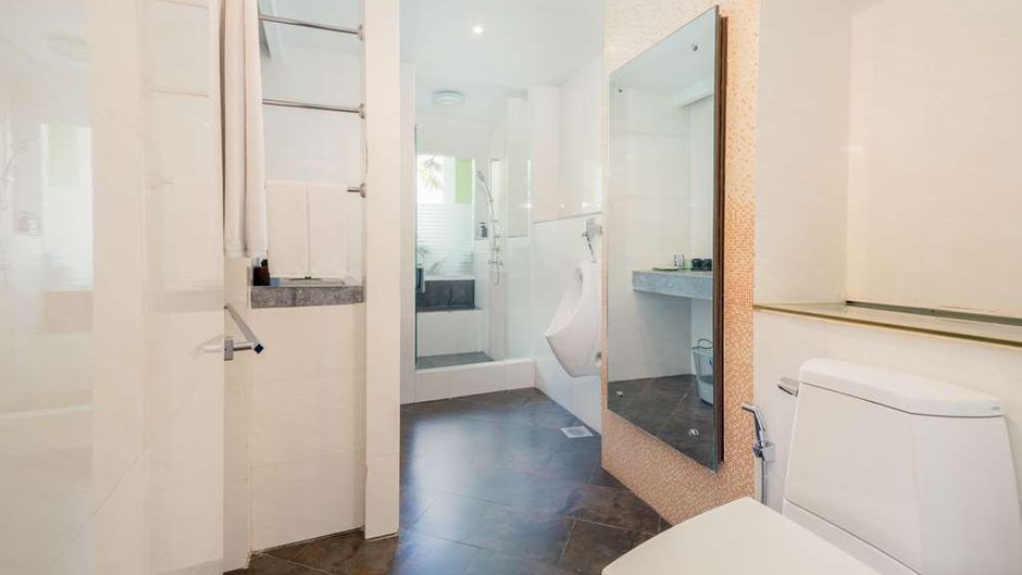 Homm Bliss Southbeach Patong Suite