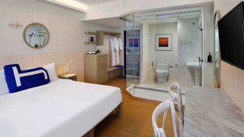 Homm Bliss Southbeach Patong Other