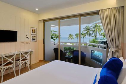 Homm Bliss Southbeach Patong