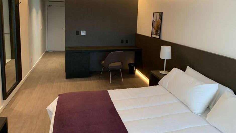 Dazzler by Wyndham La Plata Room