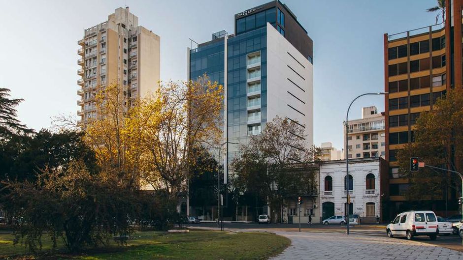 Dazzler by Wyndham La Plata Exterior