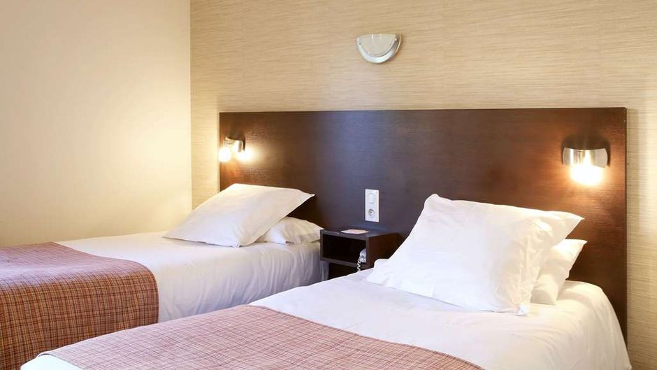 Havvah Hotel Gap Room