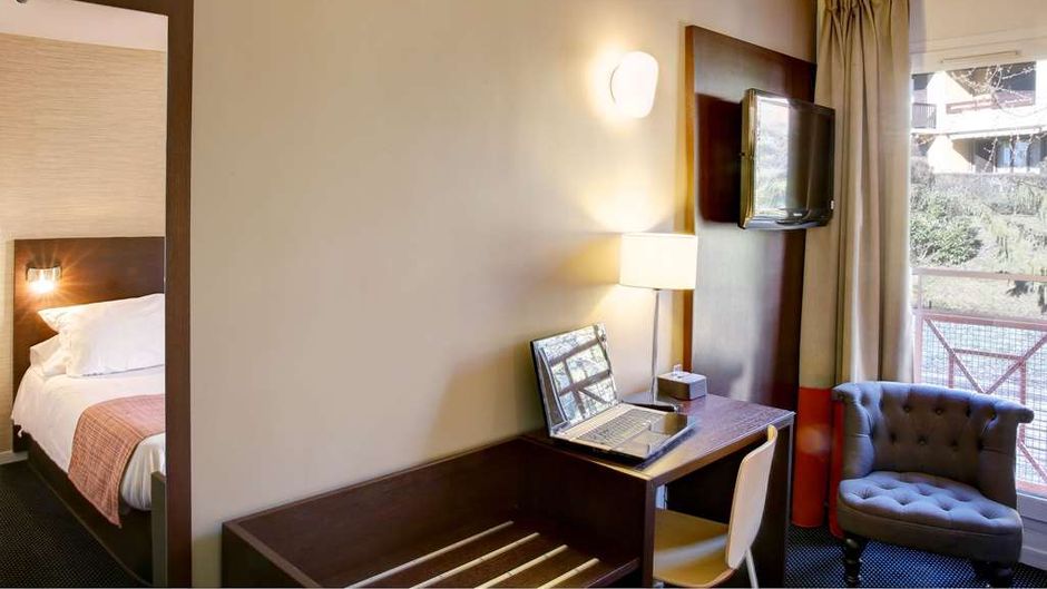 Havvah Hotel Gap Room