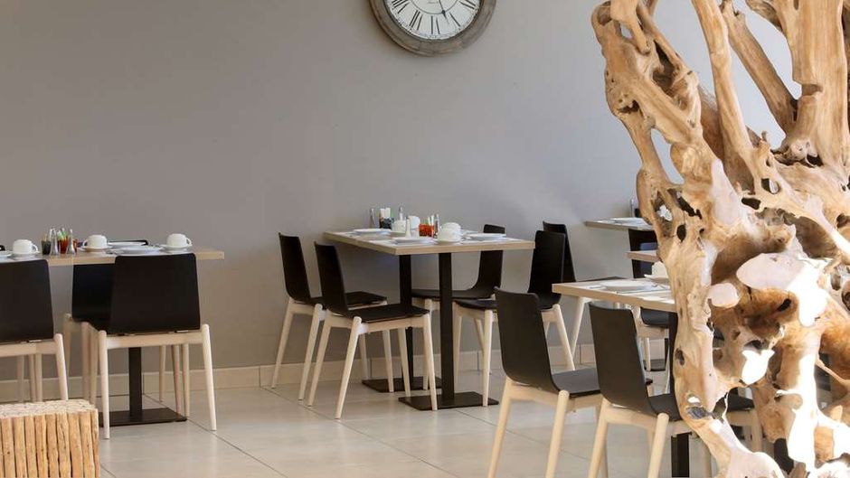 Havvah Hotel Gap Restaurant