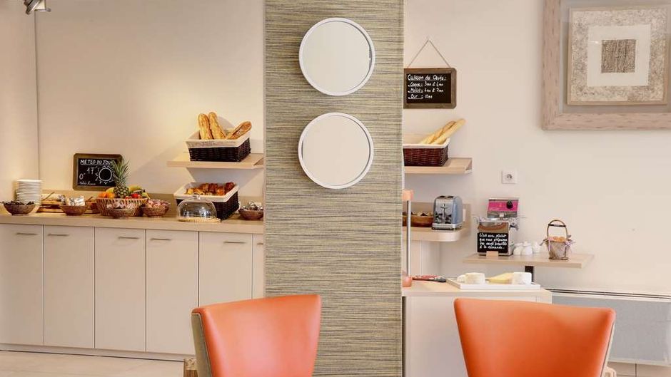 Havvah Hotel Gap Restaurant