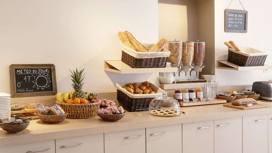 Havvah Hotel Gap Restaurant