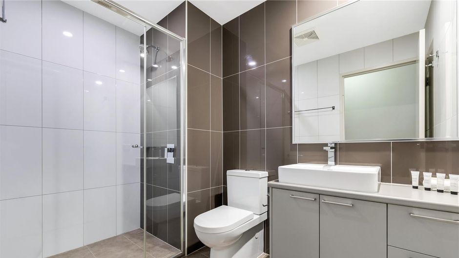 Hudson Berrimah Suite