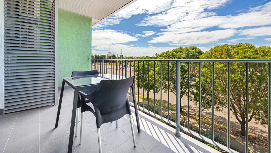 Hudson Berrimah Suite